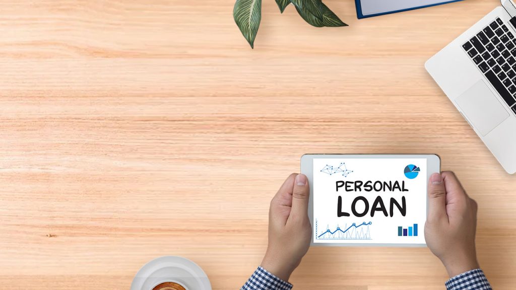 Personal Loans guide