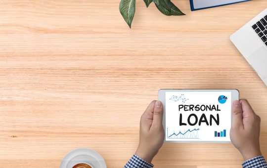 Personal Loans guide